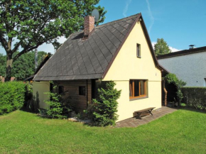 Chalet Jiri - DEH110, Žabovřesky